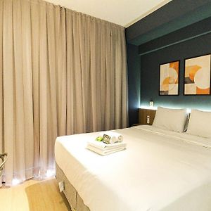 Apartamento de 1 Dormitorio